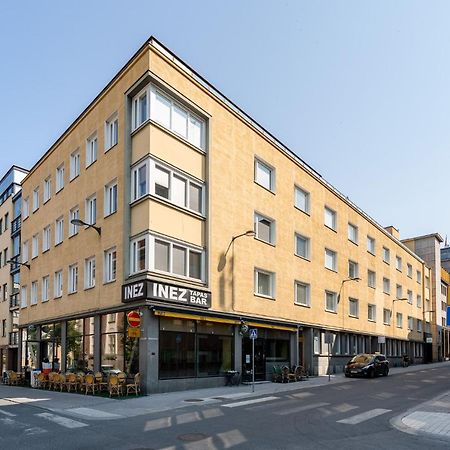 Modern 1Br Apartment With Sauna & Best Location - Hosted By 2Ndhomes Tampere Kültér fotó