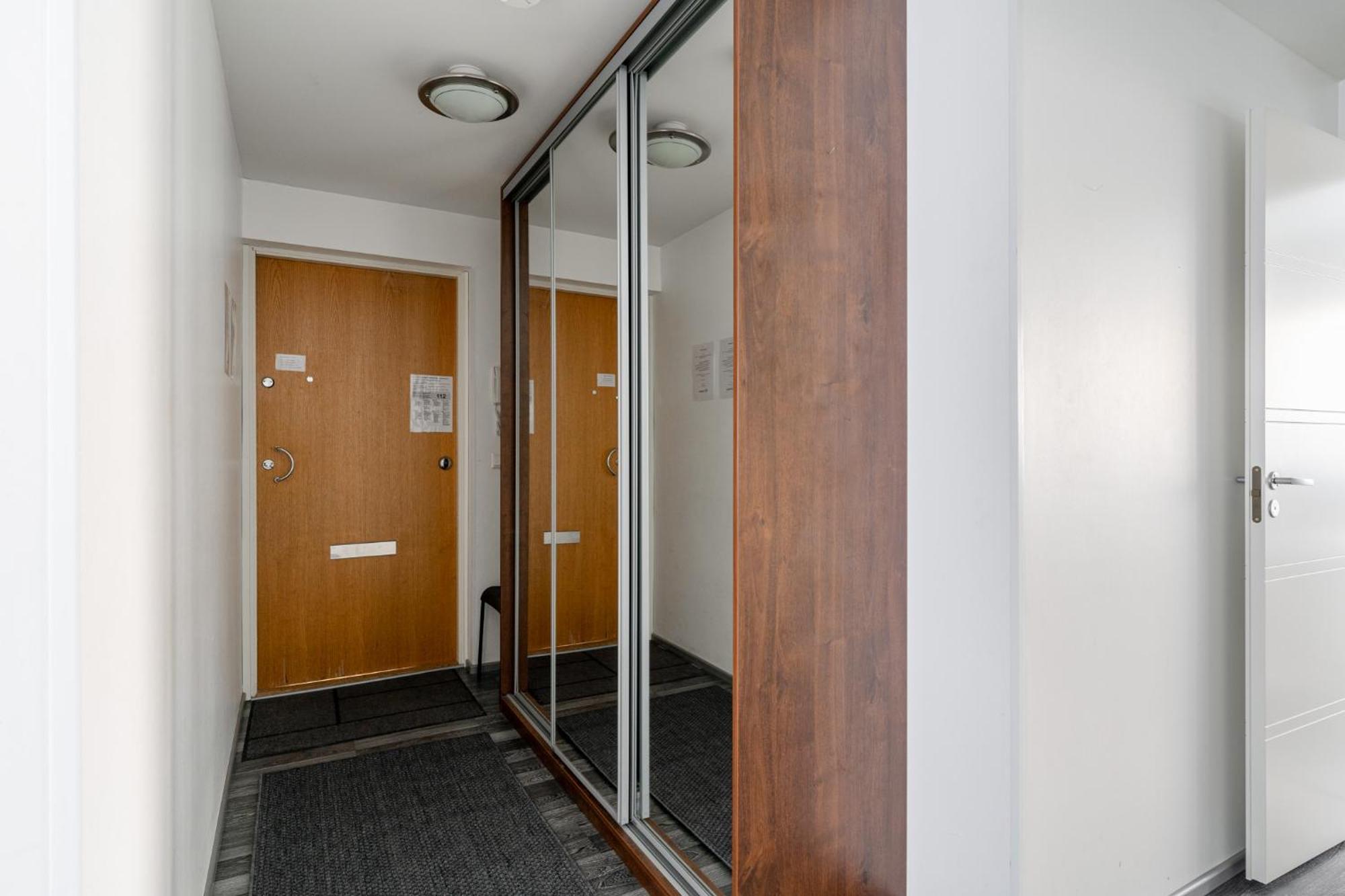 Modern 1Br Apartment With Sauna & Best Location - Hosted By 2Ndhomes Tampere Kültér fotó